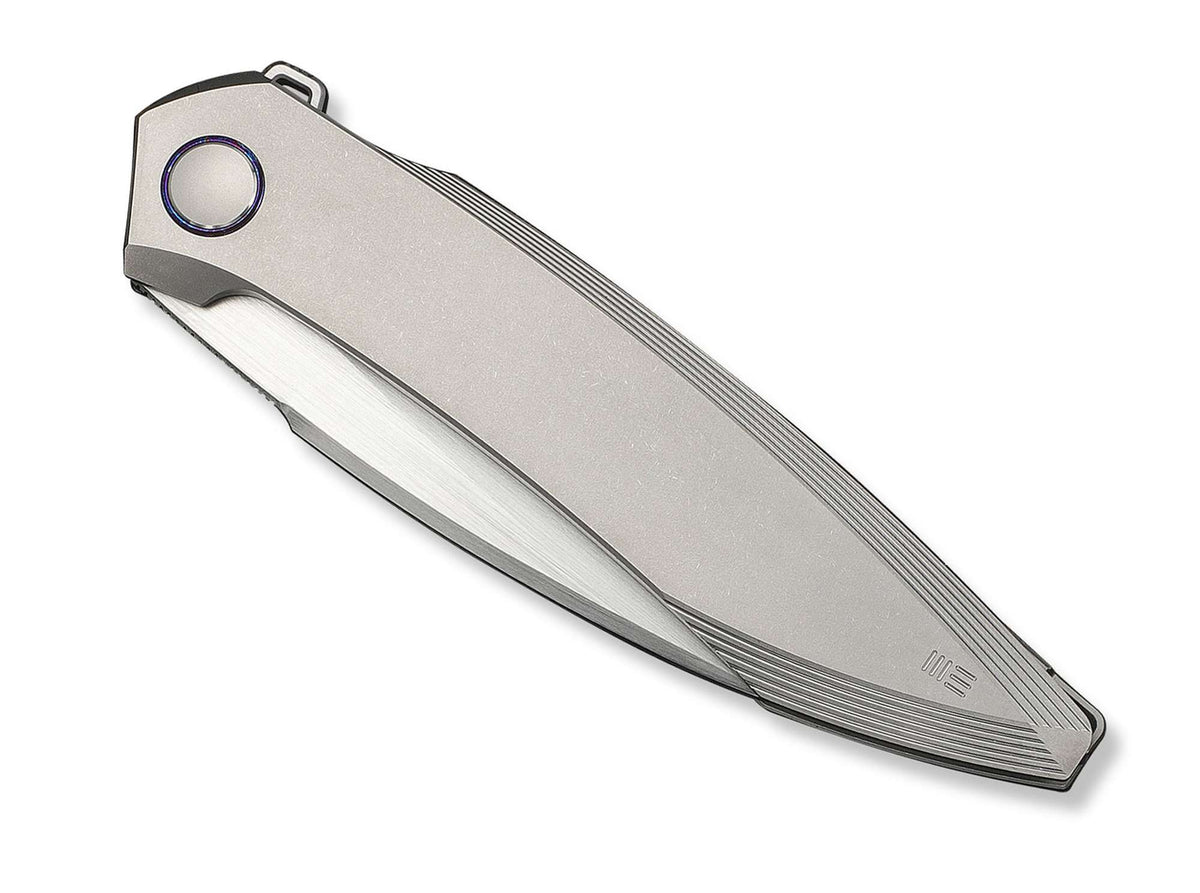 WE Knife Fluxor M390 Ti