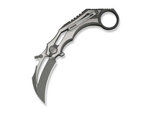 WE Knife Cryonix M390 Ti Stonewash