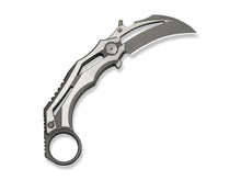 WE Knife Cryonix M390 Ti Stonewash