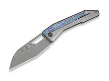 WE Knife Inceptus M390 Flamed Ti