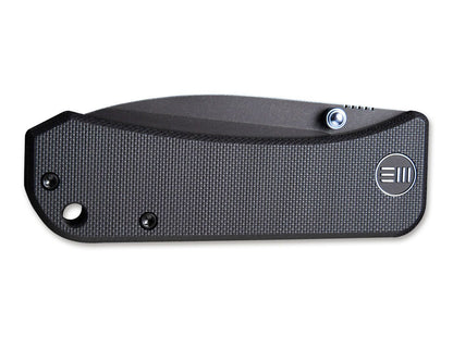 WE Knife Banter G10 Black