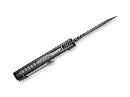WE Knife Roxi 3 Titanium Black