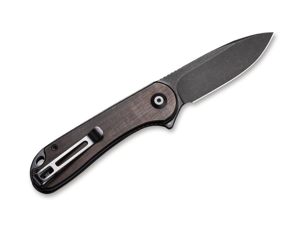 CIVIVI Elementum Ebony Black