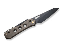 WE Knife Vision R Titanium Bronze