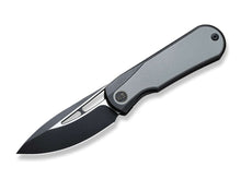 WE Knife Baloo Titanium G10 Grey