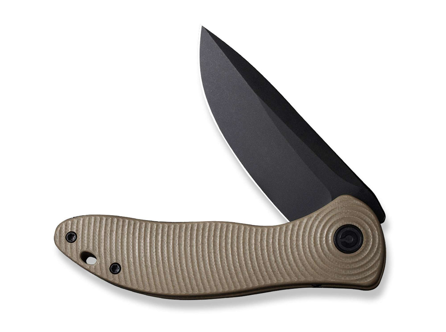 CIVIVI Synergy3 G10 Tan