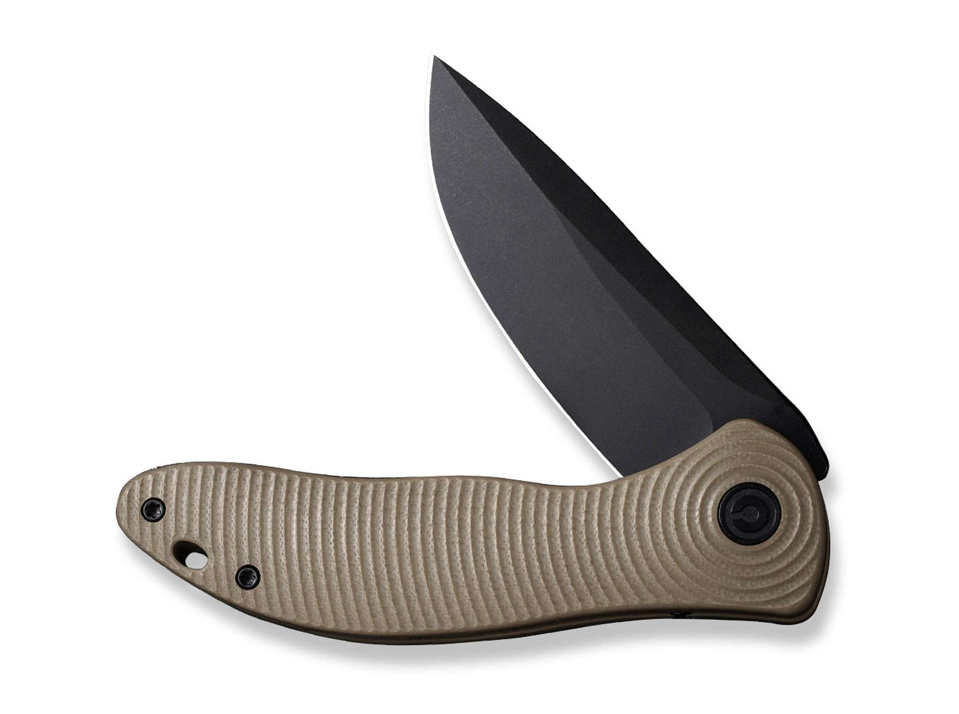 CIVIVI Synergy3 G10 Tan