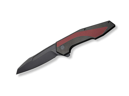 CIVIVI Hypersonic G10 Burgundy