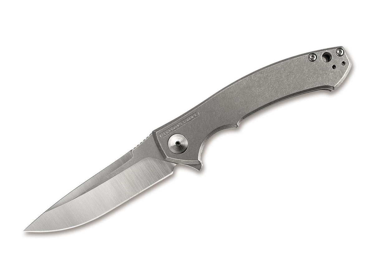 Zero Tolerance 0450