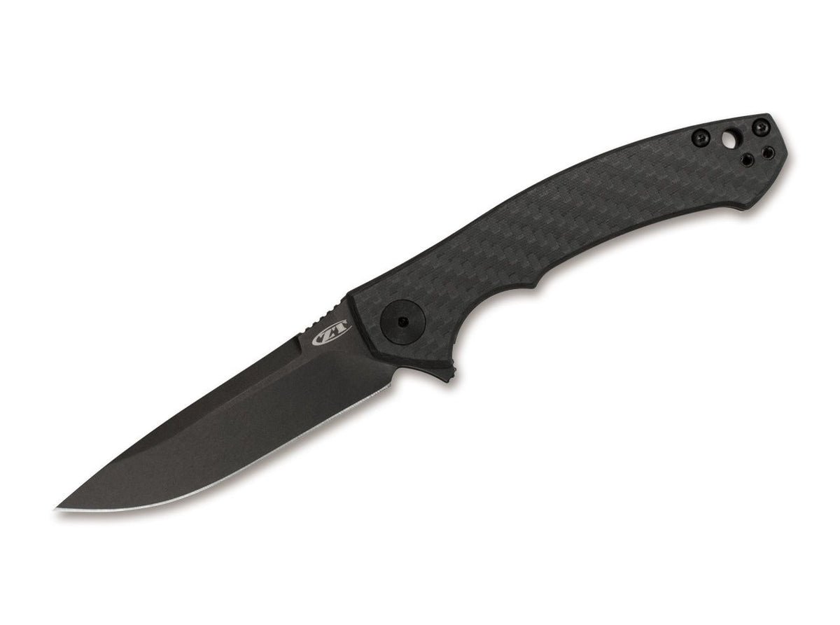 Zero Tolerance 0450CF