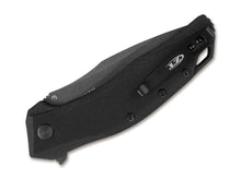 Zero Tolerance 0357BW All Black