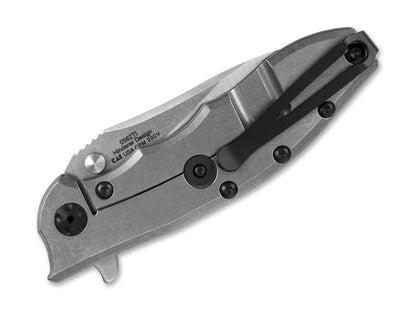 Zero Tolerance 0562TI