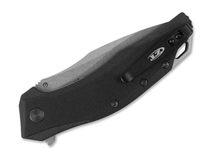 Zero Tolerance 0357