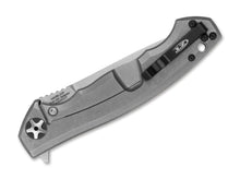 Zero Tolerance 0452BLUCF