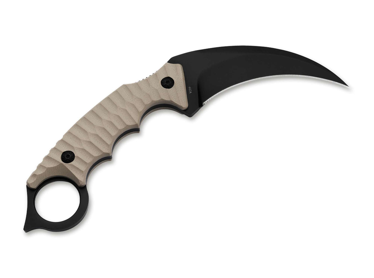 Böker Plus Spike Karambit