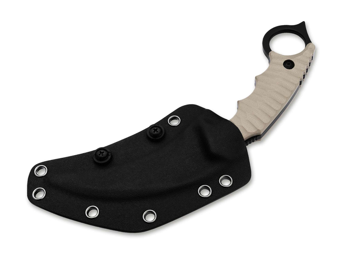 Böker Plus Spike Karambit