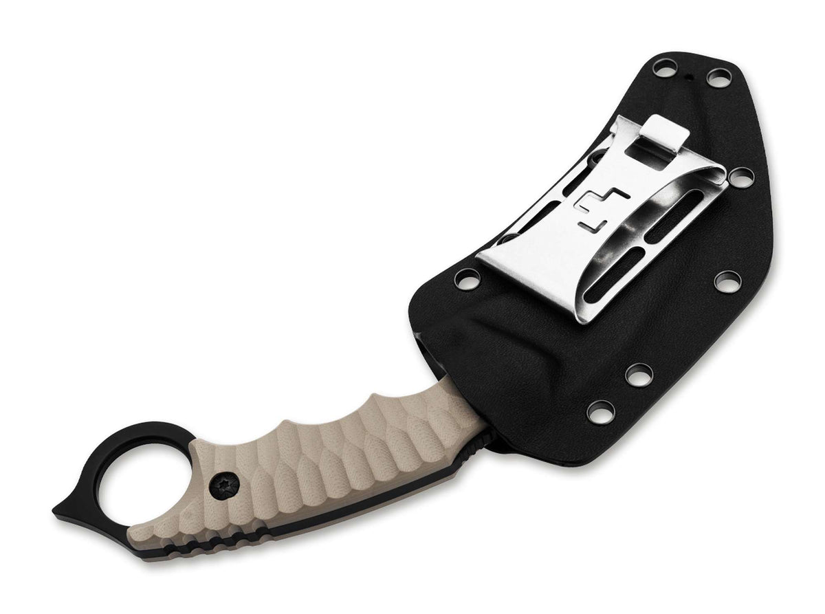 Böker Plus Spike Karambit