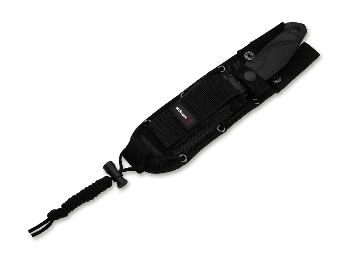 Böker Plus Advance Pro Fixed Blade