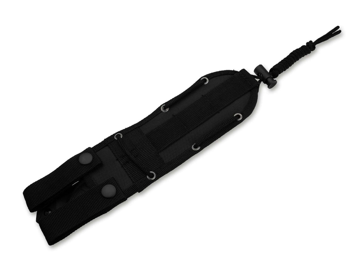 Böker Plus Advance Pro Fixed Blade