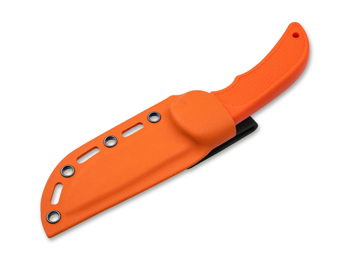 Böker Plus HL Fixed Universal Drop Point