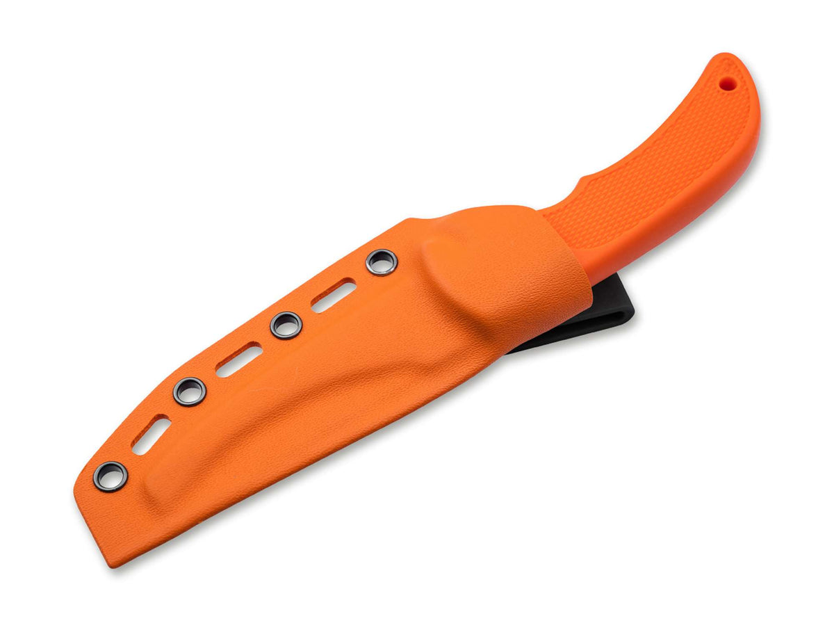 Böker Plus HL Fixed Gutting Knife