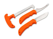 Böker Plus HL Game Processing Set