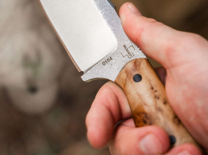 Böker Plus Overnighter