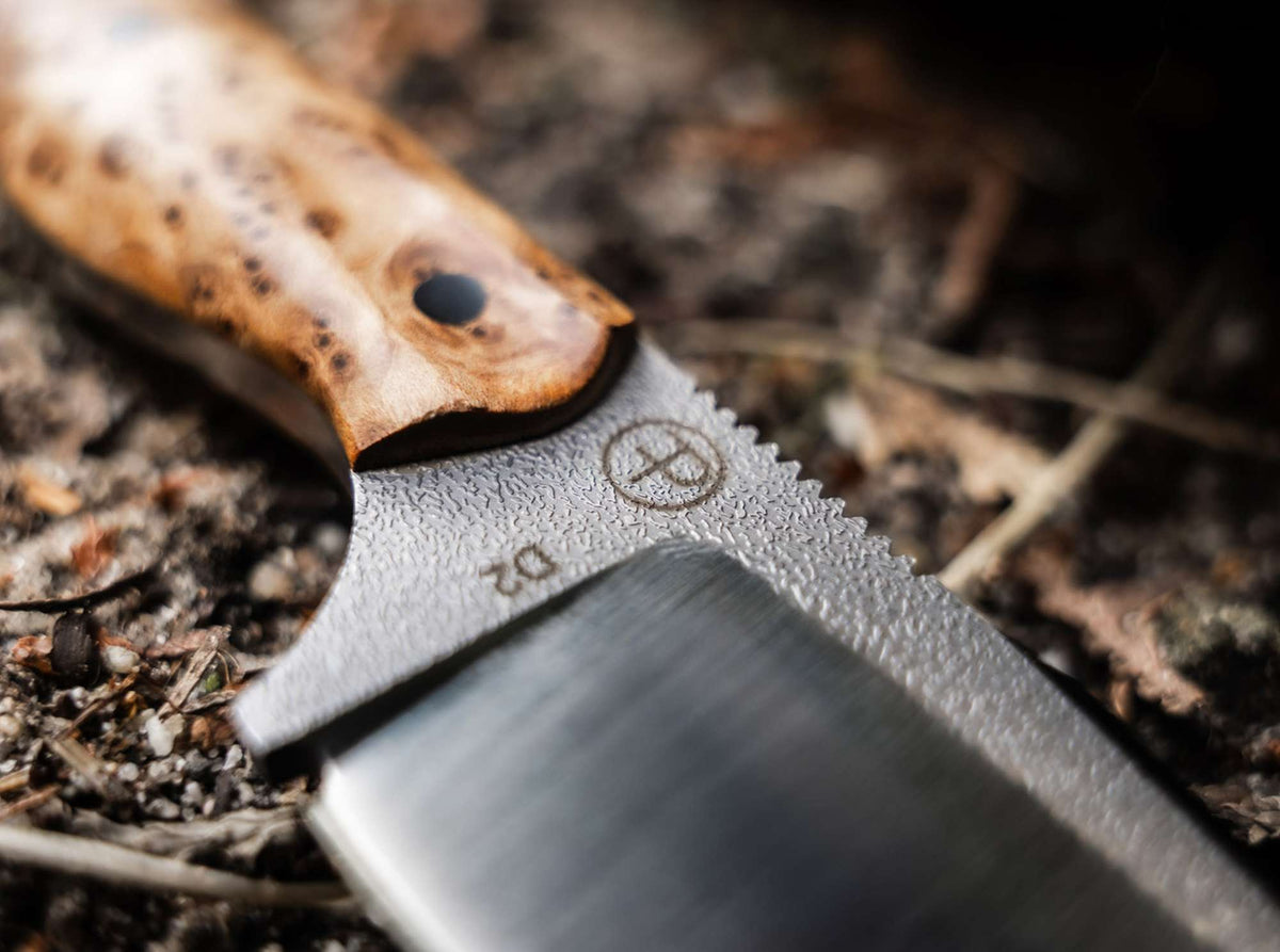 Böker Plus Overnighter
