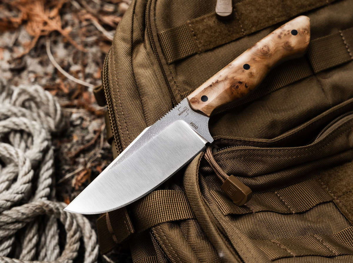 Böker Plus Overnighter