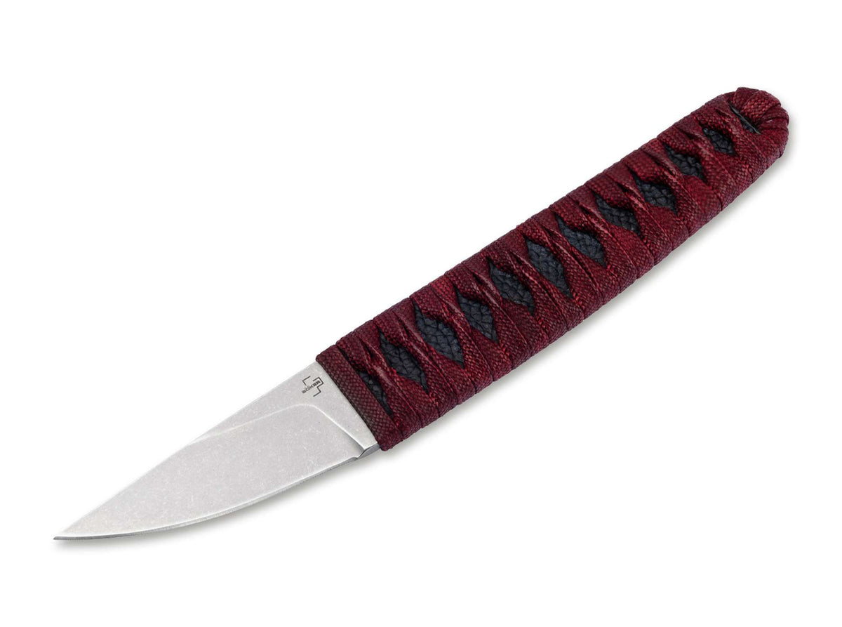 Böker Plus Kissaki