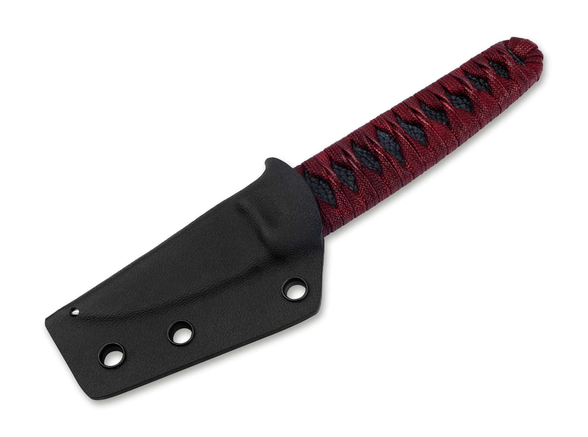 Böker Plus Kissaki