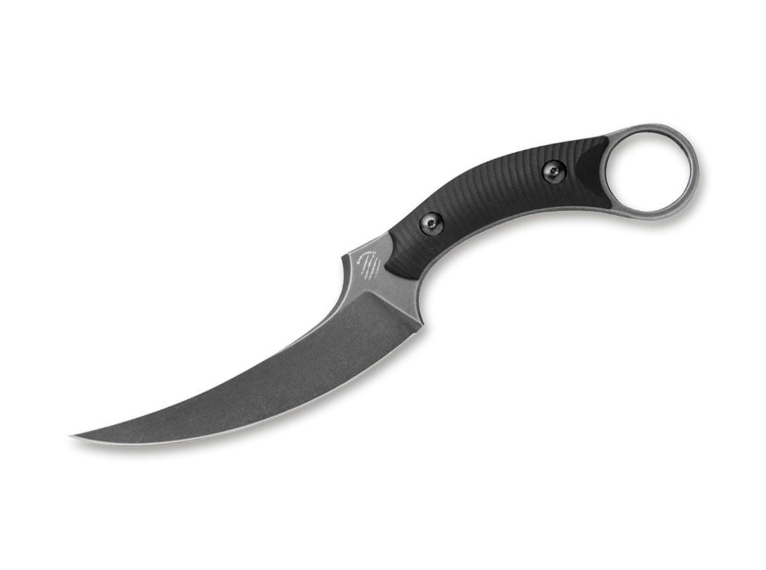 Bastinelli Knives Mako Fixed