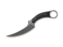 Bastinelli Knives Mako Fixed