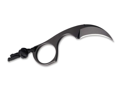 Bastinelli Knives Diagnostic Black