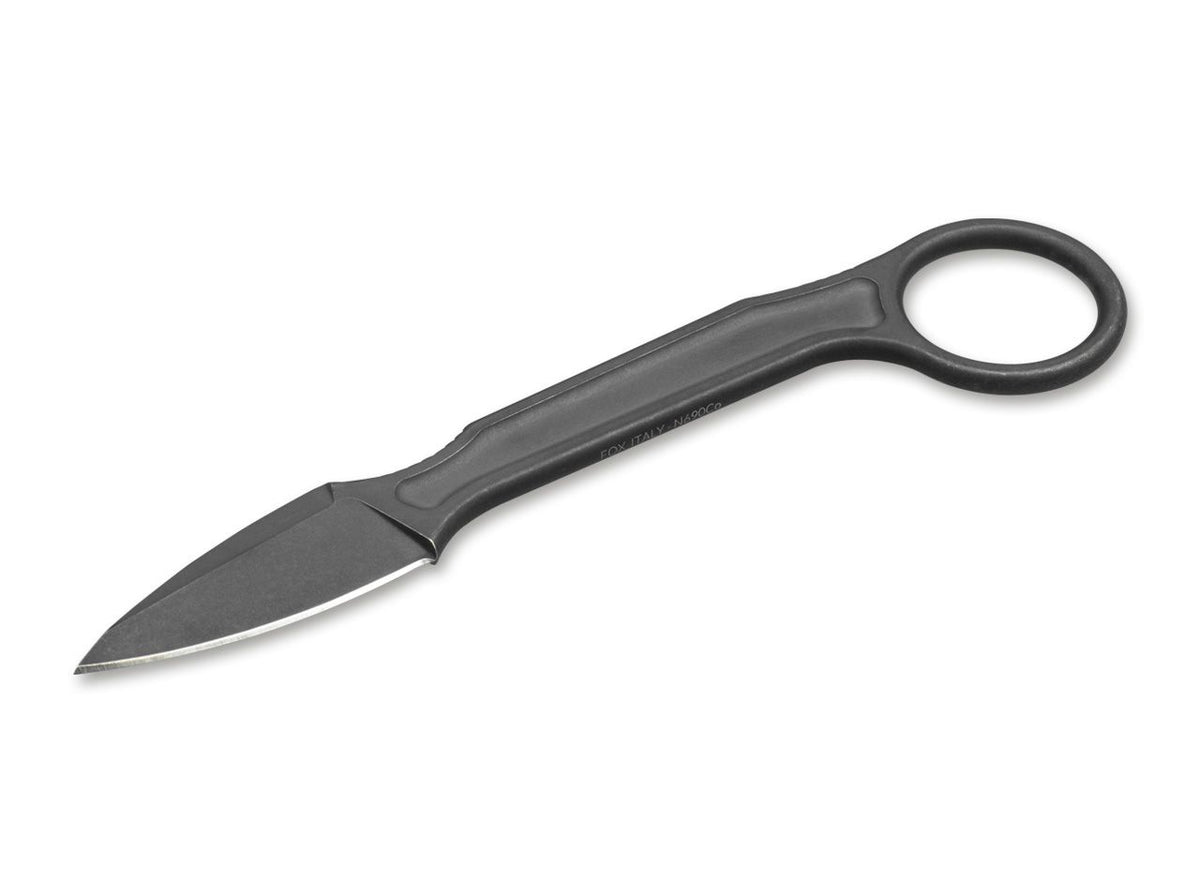 Bastinelli Knives Spade Plain