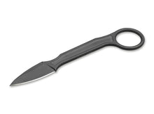 Bastinelli Knives Spade Plain