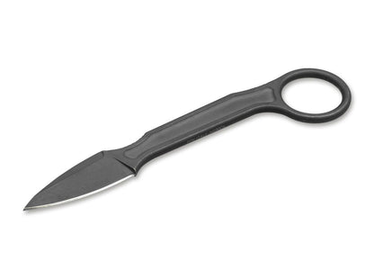 Bastinelli Knives Spade Plain