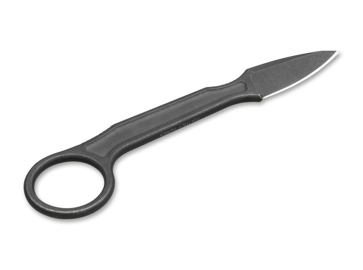 Bastinelli Knives Spade Plain