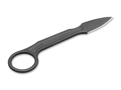 Bastinelli Knives Spade Plain