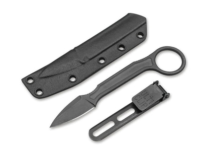 Bastinelli Knives Spade Plain