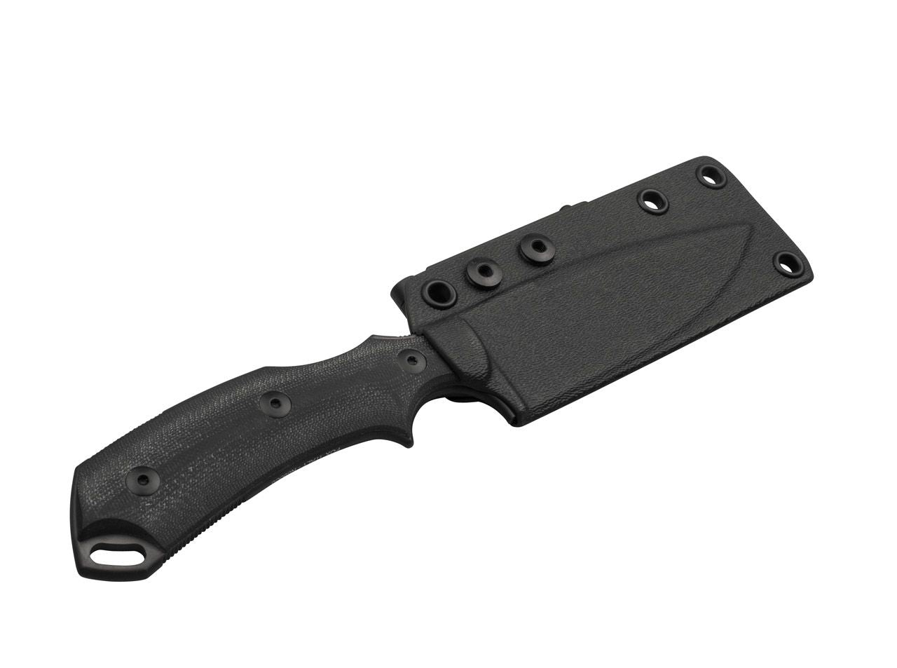 Bastinelli Knives R.E.D. V2