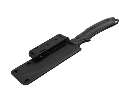 Bastinelli Knives R.E.D. V2