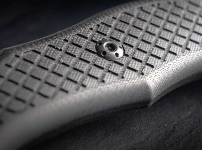 Bastinelli Knives Chopper