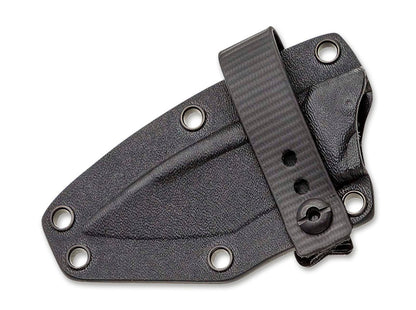 Bastinelli Knives Askari Micarta Green