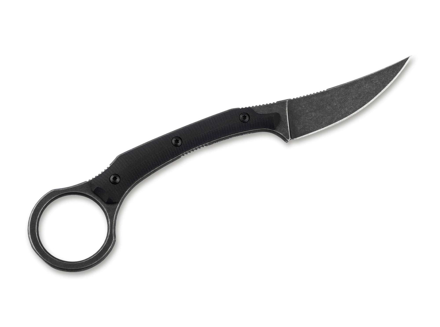 Bastinelli Knives Dopamine DSW