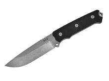 MKM Base Camp Niolox Black G10