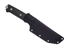 MKM Base Camp Niolox Black G10