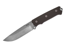 MKM Base Camp Niolox OD Green G10