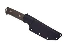 MKM Base Camp Niolox OD Green G10