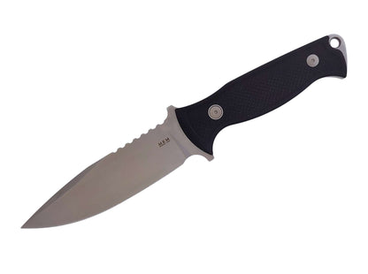 MKM Delta N690 Black G10